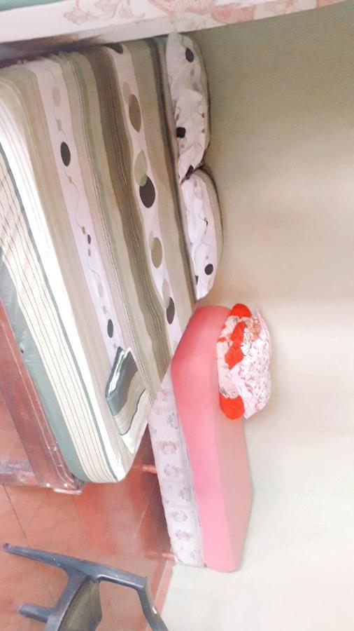 푸에르토이과수 Alojamiento Picaflor Iguazu 호스텔 외부 사진