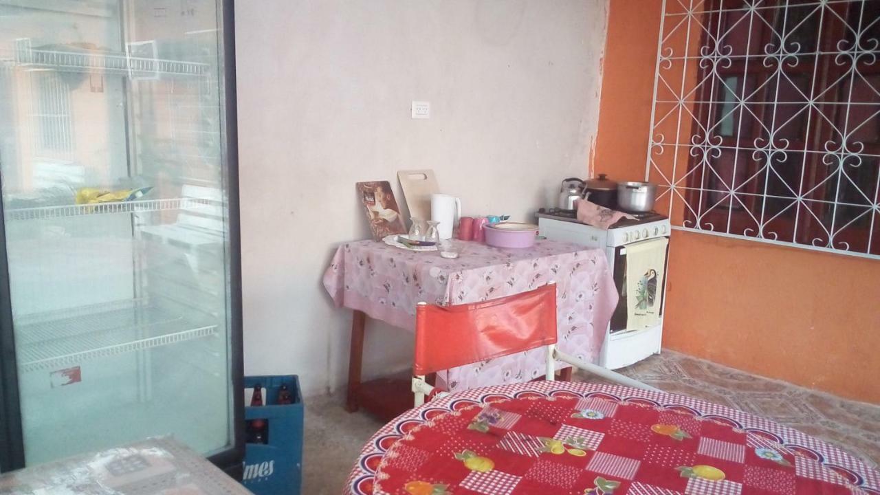 푸에르토이과수 Alojamiento Picaflor Iguazu 호스텔 외부 사진